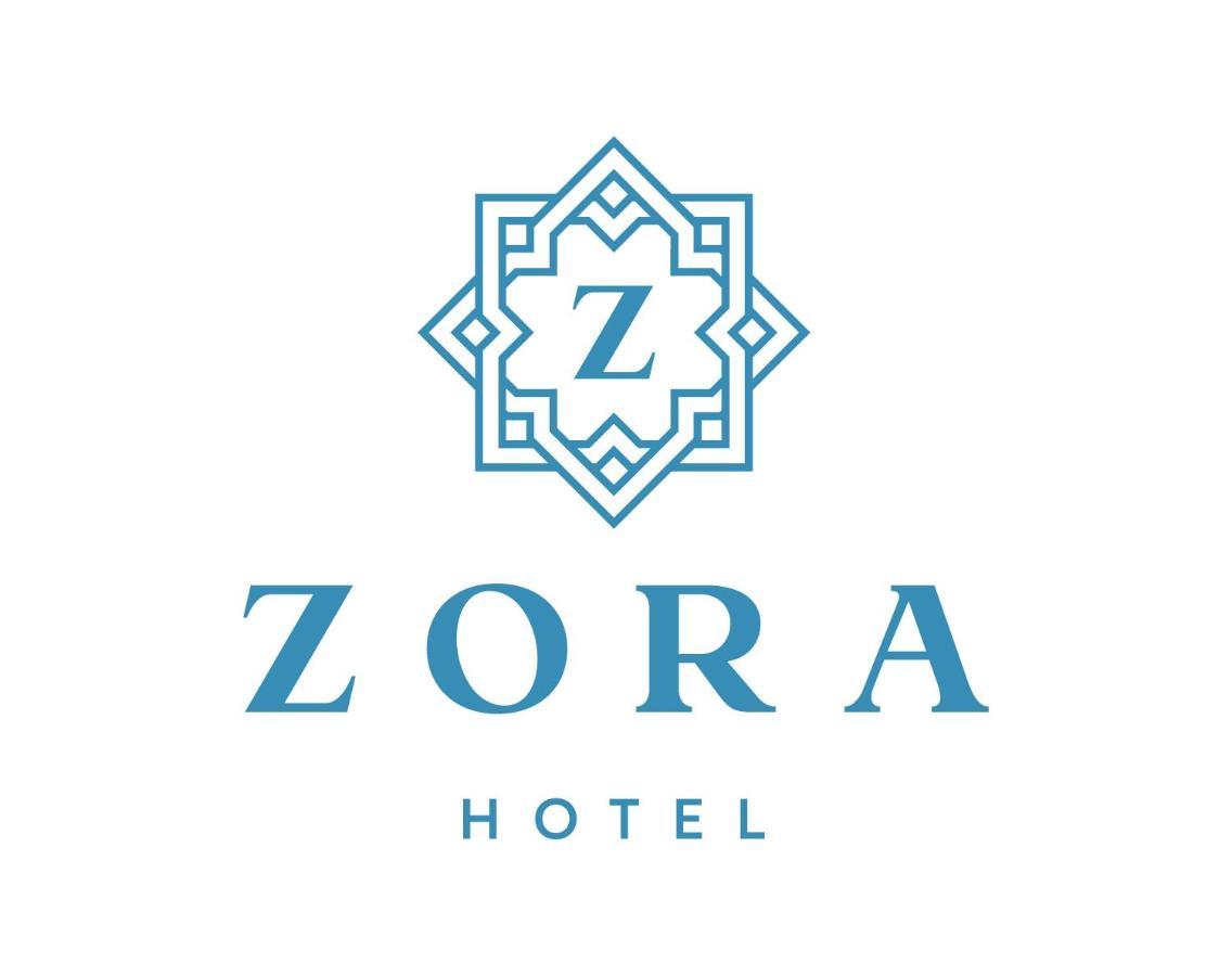 Hotel Zora Primosten Luaran gambar